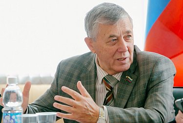 Инвалиды получат поддержку от «ВоИна»